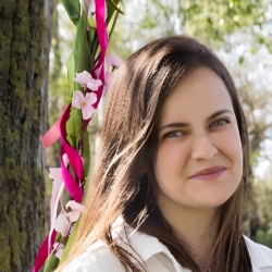 Torda Zsófia